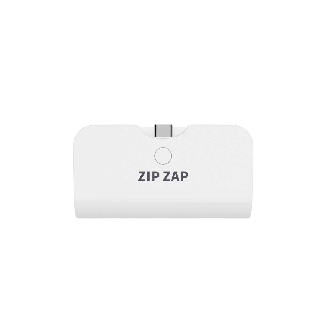Zip Zap Plus Gen 3